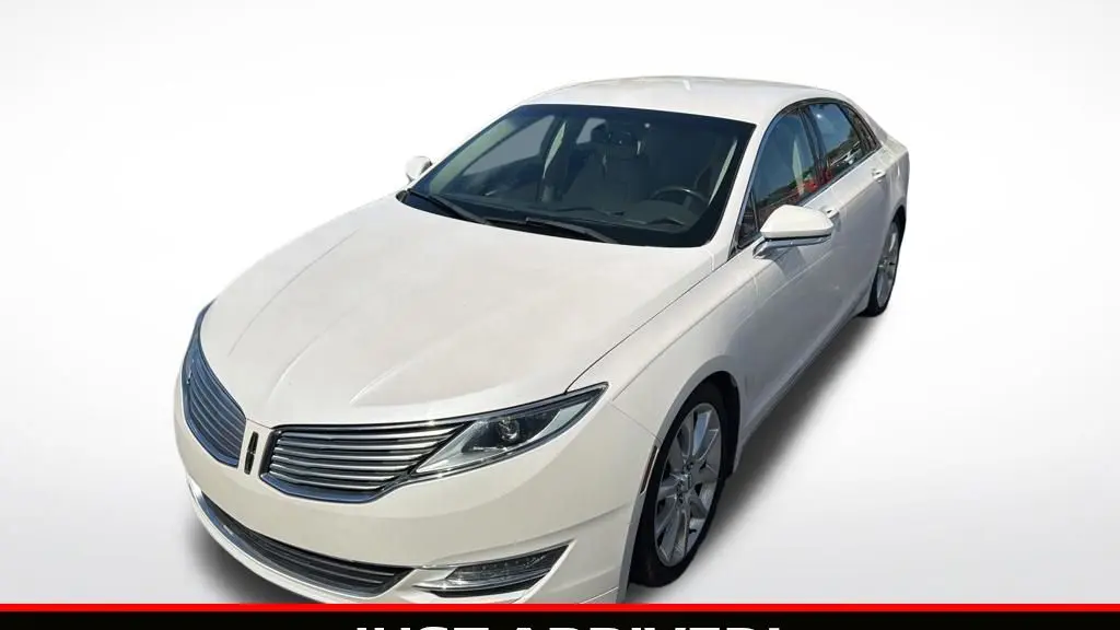 Preowned 2016 Lincoln MKZ Base for Sale