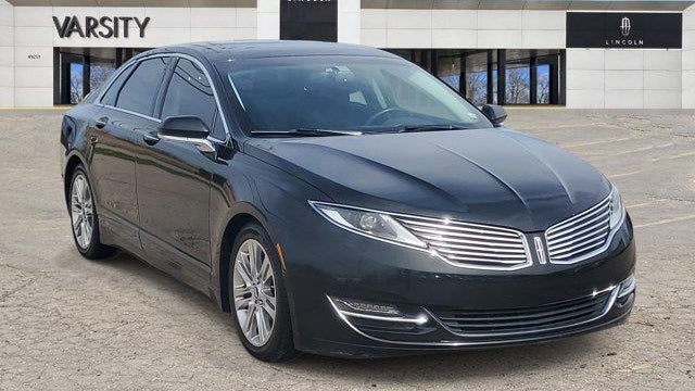 Preowned 2013 Lincoln MKZ Base for Sale