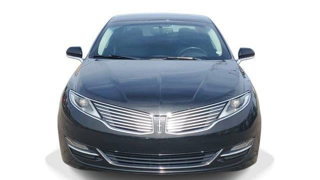 2013 Lincoln MKZ Base