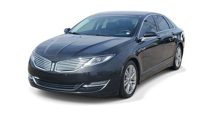 2013 Lincoln MKZ Base