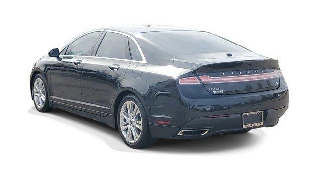 2013 Lincoln MKZ Base