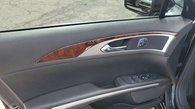 2013 Lincoln MKZ Base