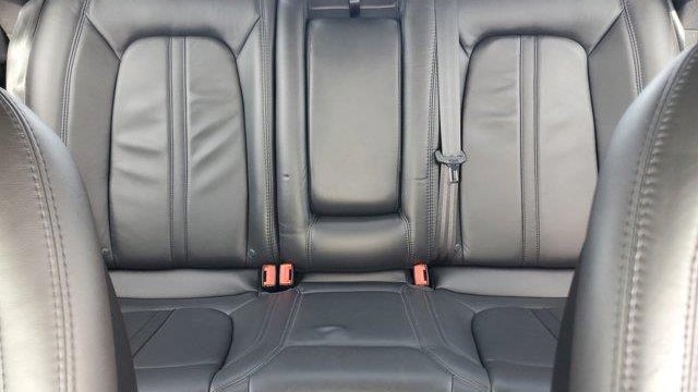 2013 Lincoln MKZ Base