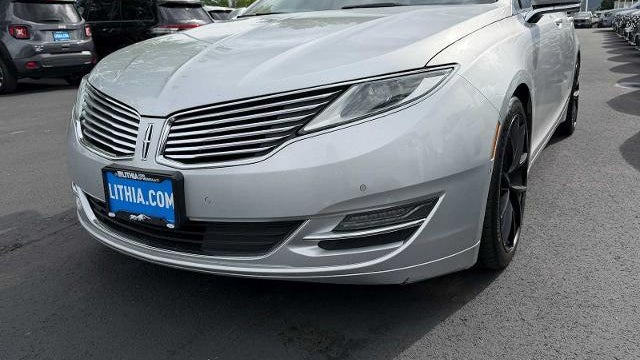 Preowned 2016 Lincoln MKZ Base for Sale