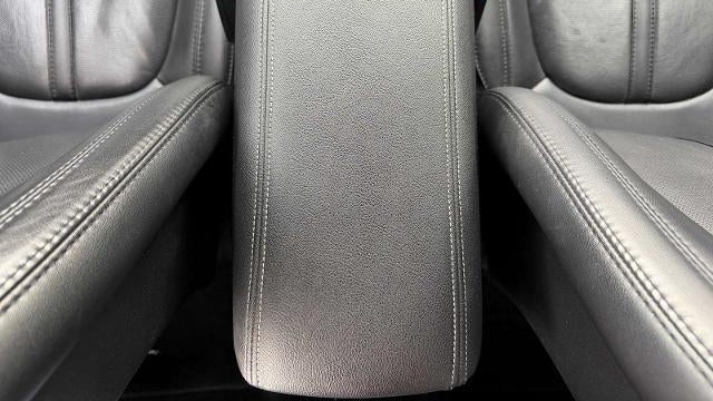 2016 Lincoln MKZ Base