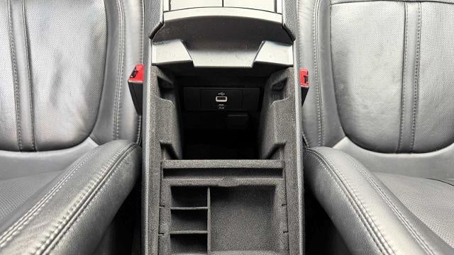 2016 Lincoln MKZ Base