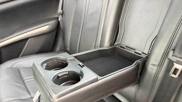 2016 Lincoln MKZ Base
