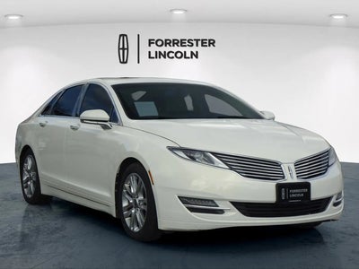 Photo of a 2013 Lincoln MKZ AWD 4DR Sedan for sale