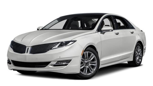 Preowned 2016 Lincoln MKZ Base for Sale