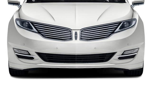 2016 Lincoln MKZ Base