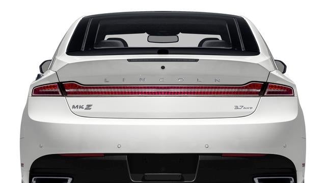 2016 Lincoln MKZ Base
