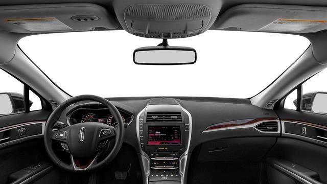 2016 Lincoln MKZ Base