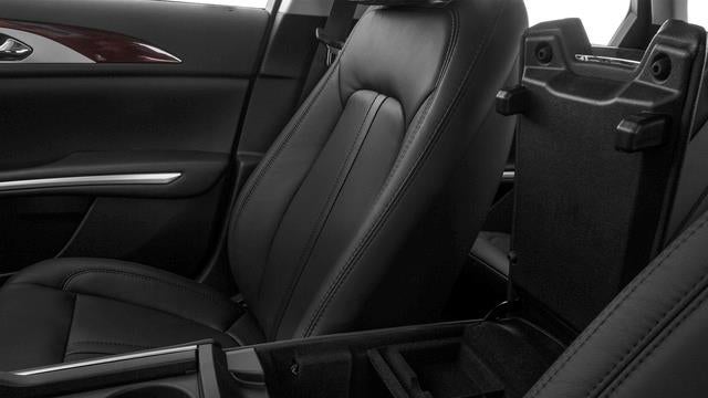 2016 Lincoln MKZ Base