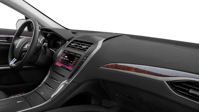 2016 Lincoln MKZ Base