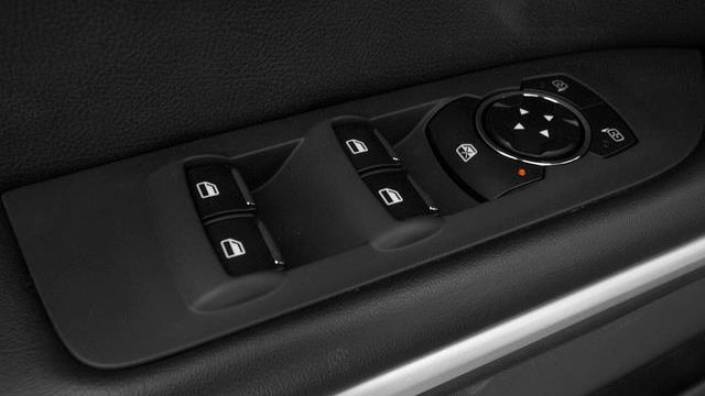2016 Lincoln MKZ Base
