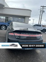 2013 MKZ Thumbnail 4