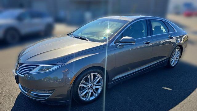 Preowned 2015 Lincoln MKZ Base for Sale