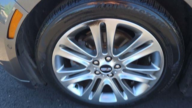 2015 Lincoln MKZ Base