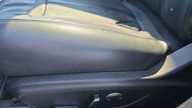 2015 Lincoln MKZ Base