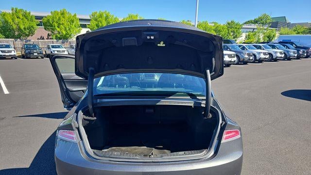 2015 Lincoln MKZ Base
