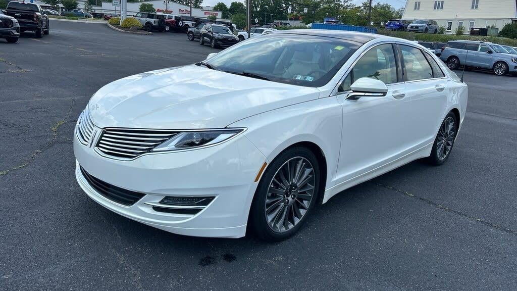 Preowned 2013 Lincoln MKZ Base for Sale