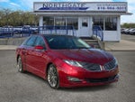 2013 MKZ Thumbnail 1