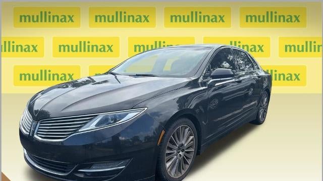 Preowned 2013 Lincoln MKZ Base for Sale