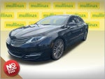 2013 MKZ Thumbnail 1