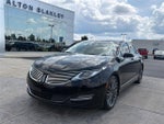 2016 MKZ Thumbnail 1