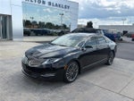 2016 MKZ Thumbnail 2