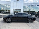 2016 MKZ Thumbnail 3