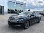 2016 MKZ Thumbnail 4
