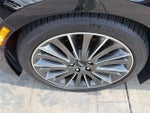 2016 MKZ Thumbnail 5