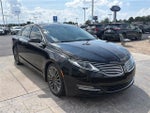 2016 MKZ Thumbnail 34