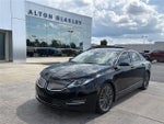 2016 MKZ Thumbnail 36