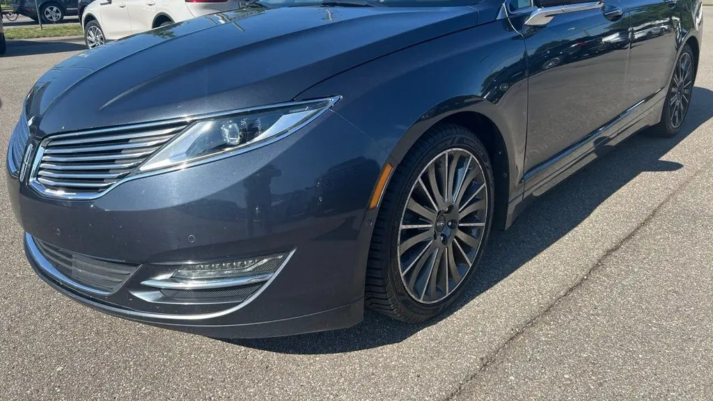 Preowned 2013 Lincoln MKZ Base for Sale