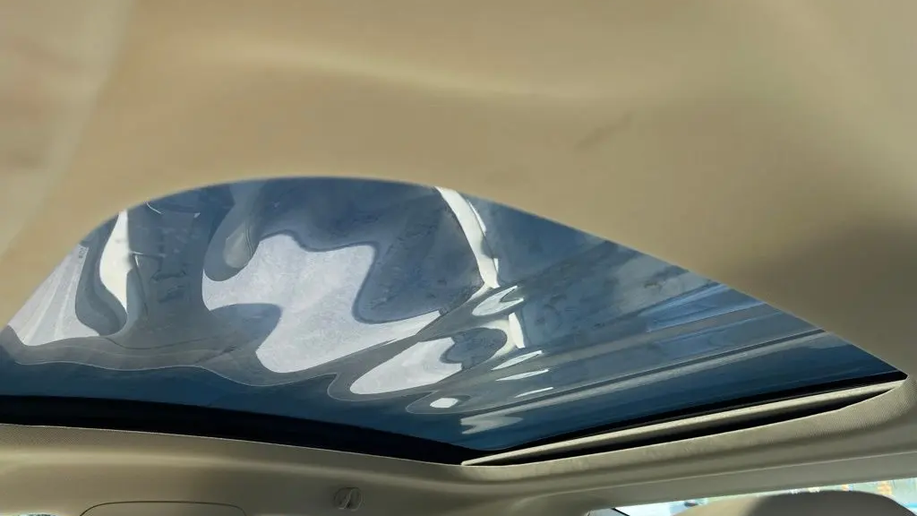 2013 Lincoln MKZ Base