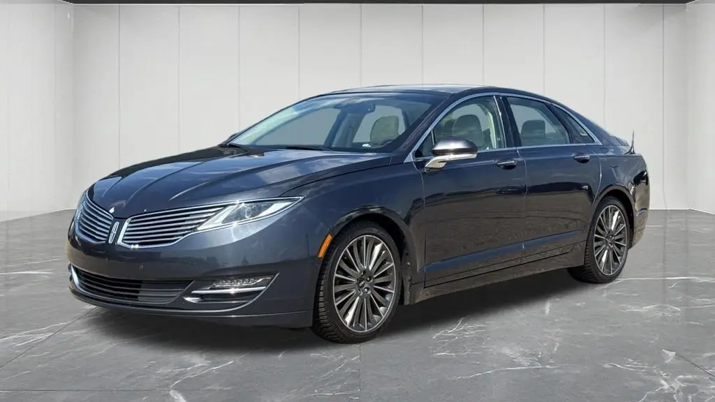 Preowned 2013 Lincoln MKZ Base for Sale