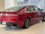 2013 MKZ Hybrid Thumbnail 4