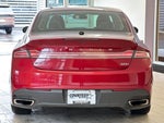 2013 MKZ Hybrid Thumbnail 5