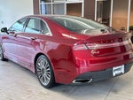 2013 MKZ Hybrid Thumbnail 6