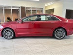 2013 MKZ Hybrid Thumbnail 7
