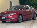 2013 MKZ Hybrid Thumbnail 8