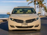 2016 MKZ Hybrid Thumbnail 3