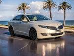 2016 MKZ Hybrid Thumbnail 4