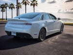 2016 MKZ Hybrid Thumbnail 5