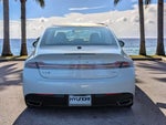2016 MKZ Hybrid Thumbnail 6