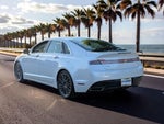 2016 MKZ Hybrid Thumbnail 7