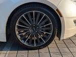 2016 MKZ Hybrid Thumbnail 8