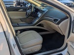 2016 MKZ Hybrid Thumbnail 9